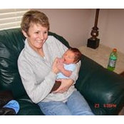 Mary Pierce's photo