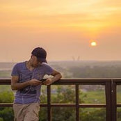 Jerome Ongue's photo