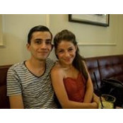Matthew Mintoff's photo