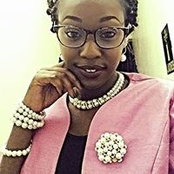 Cherotich Ruto's photo
