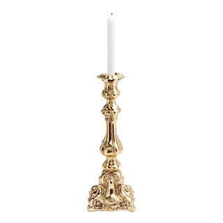 Royal Victorian Candlestick 