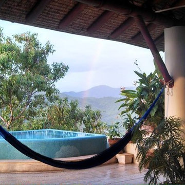 Pools