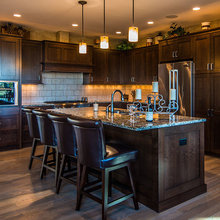 Kitchen Ideas