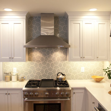 Robin Road Remodel