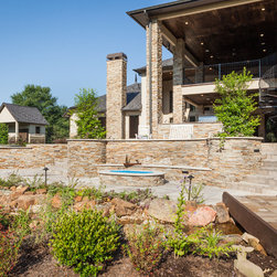 Virginia Ledgestone - Products