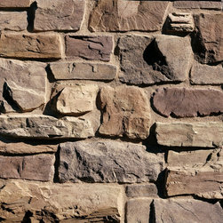Orchard Cypress Ridge - Siding And Stone Veneer