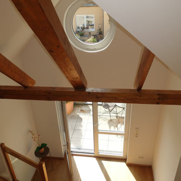 Maisonette Wohnung in Bad Iburg