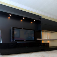Mueble tv