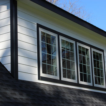 Clark Detached Garage
