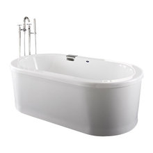 Bath Remodel