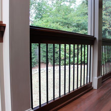 Railings & Posts/Staircase&Catwalk