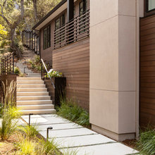 Modern Siding