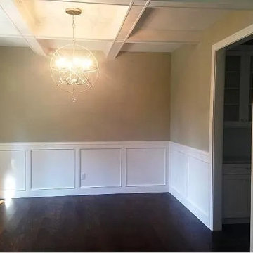 Our work