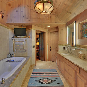 Lake Rabun Custom Homes