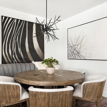 White Residence
