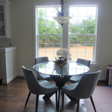 Staging Advice