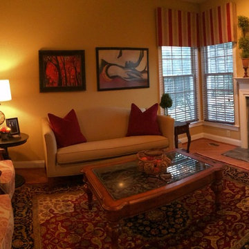 Traditional Open Floor Plan-Blue Bell, PA