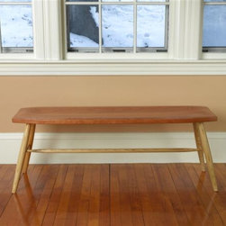 Stools and Benches - Indoor Benches
