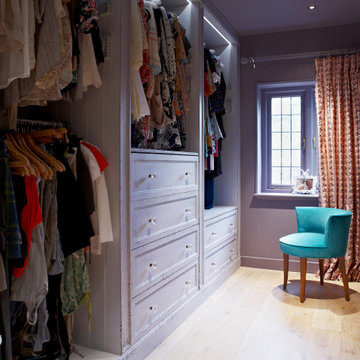 Wandsworth Family Home