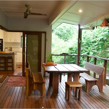 Kenmore Residence (new build)