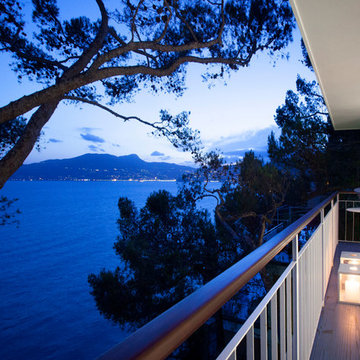 appartamento al mare