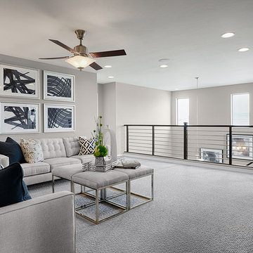 Yorktown model home in Arizona