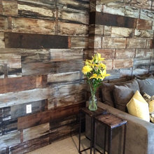 1013 WOOD ACCENTS