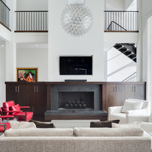 Interiors
