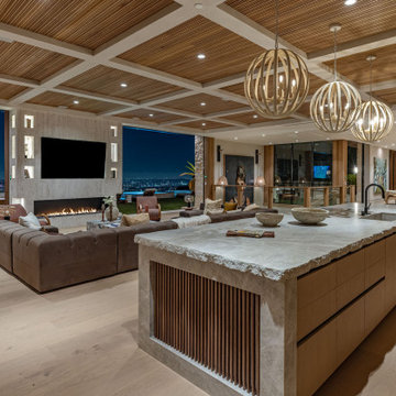 Beverly Crest