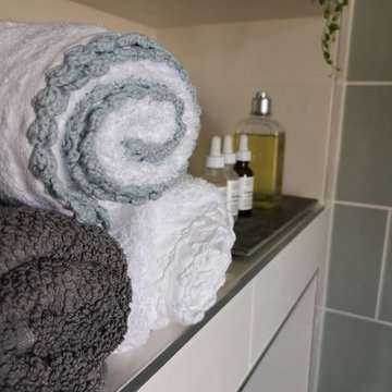 London Bathroom
