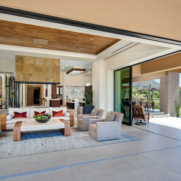 Desert Modern