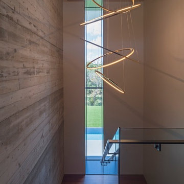 Stair Hall