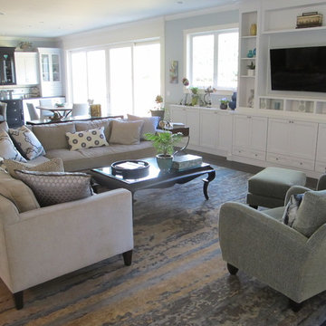 Newport Shores