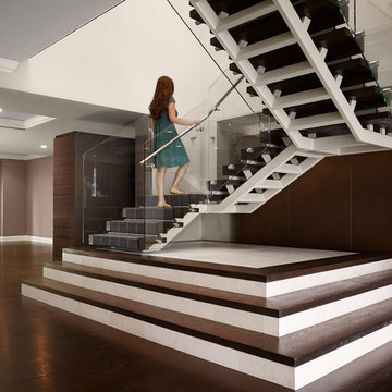 Pearson Residence