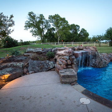 Jumping Grotto 3