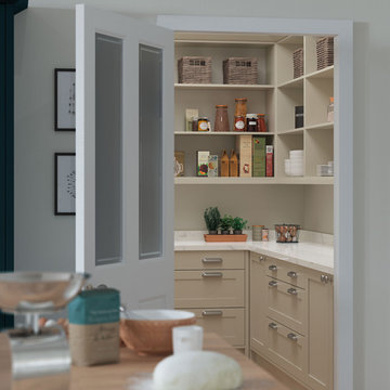 Pantry Ideas You'll Love