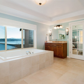 Leschi Interior
