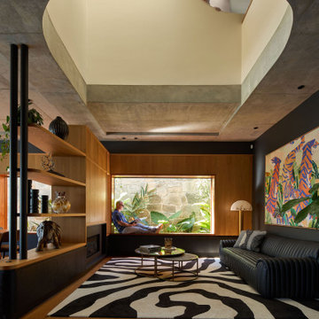 Corso House