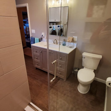 Bathroom - Morningside Avenue, Altoona, PA
