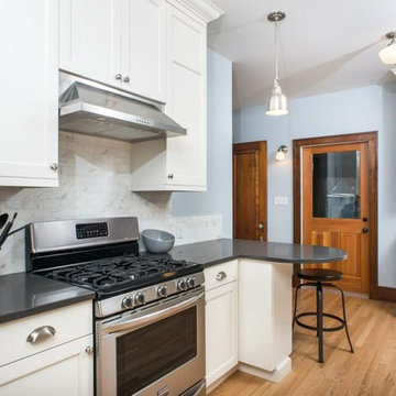 Morton Kitchen & Bath