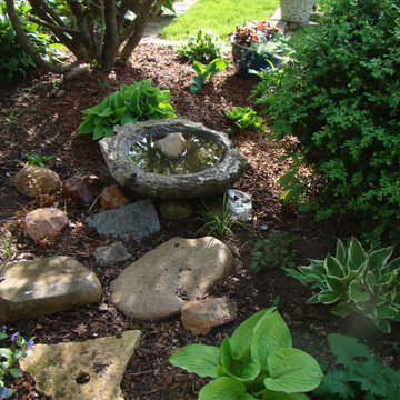 Small Garden Beds
