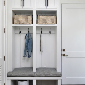 Coastal Comfort | Menlo Park, CA