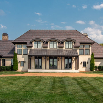 Lebanon, TN Custom Home