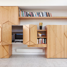 Joinery Design