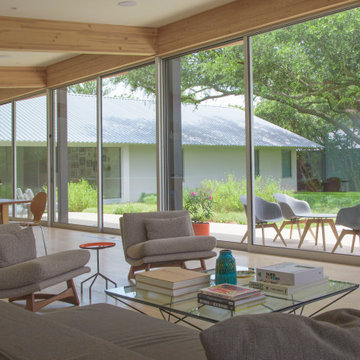Rau Haus Addition