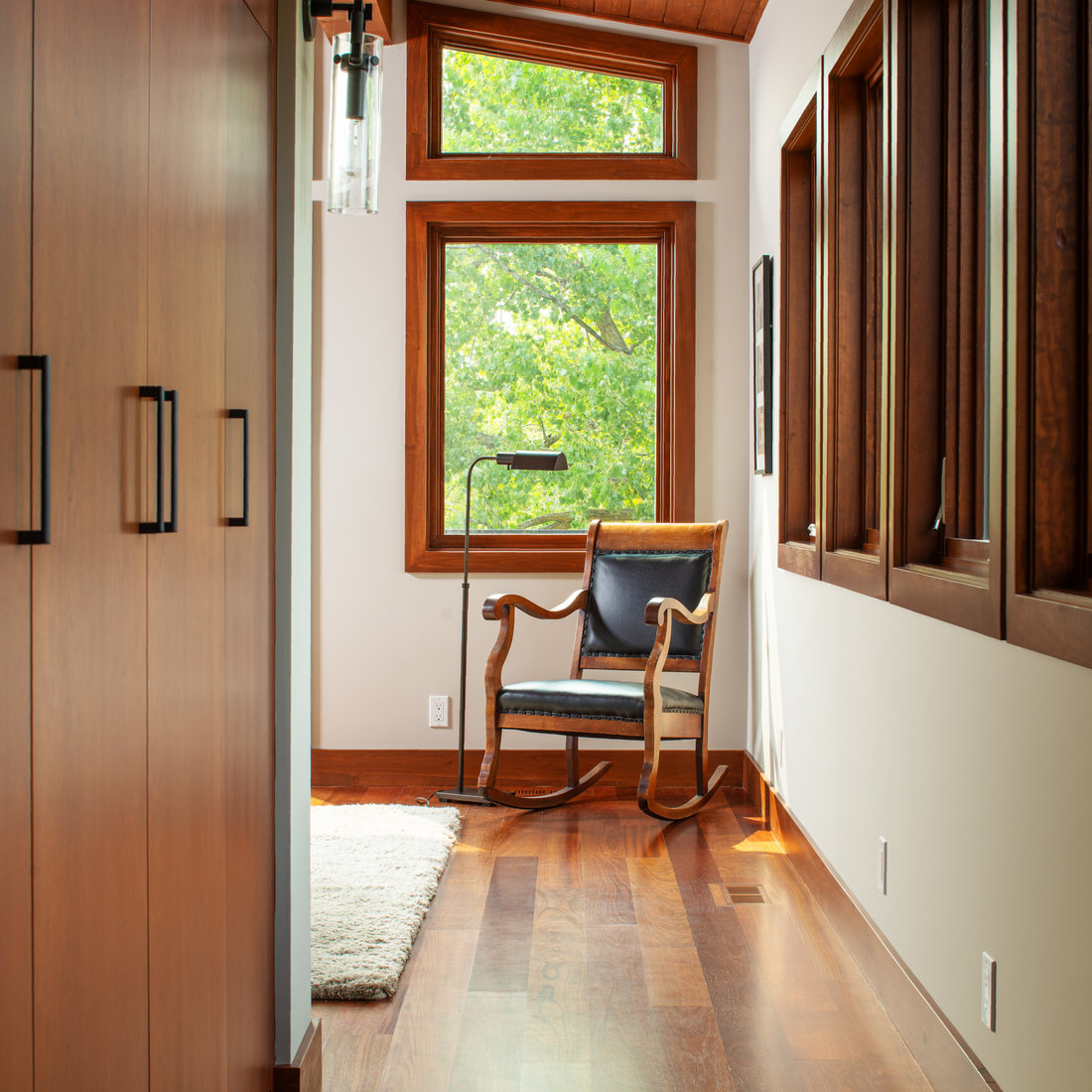 Modern Timber - Gretna, NE