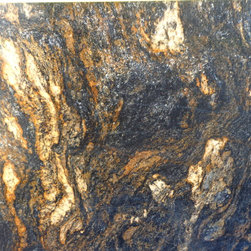 Granite Slabs - Products