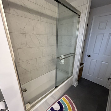 Bathroom Remodel