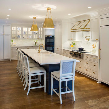 2019 BlueStar Kitchen Design Contest