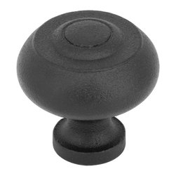 Hardware - Cabinet And Drawer Knobs